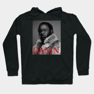 Kendrick Lamar Hoodie